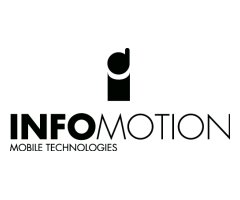 Infomotion GmbH Logo