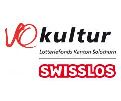 SoKultur - Lotteriefonds Kanton Solothurn - Swisslos