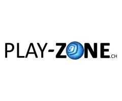Play-Zone.ch - Logo