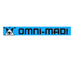 Omni-Mad Logo