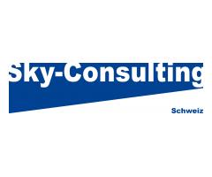 Sky-Consulting Logo