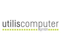 Utilis Computer Logo